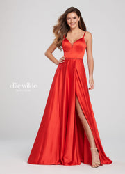 Ellie Wilde EW119030-Gemini Bridal Prom Tuxedo Centre