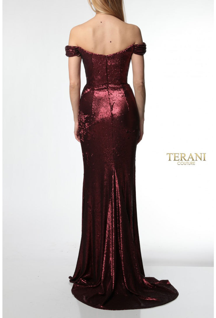 TERANI COUTURE 1921E0124-Gemini Bridal Prom Tuxedo Centre