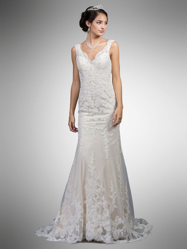 Queens Collection 320020-Gemini Bridal Prom Tuxedo Centre