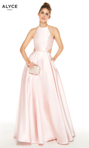 Alyce Paris 60621-Gemini Bridal Prom Tuxedo Centre