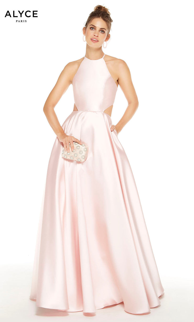 Alyce Paris 60621-Gemini Bridal Prom Tuxedo Centre