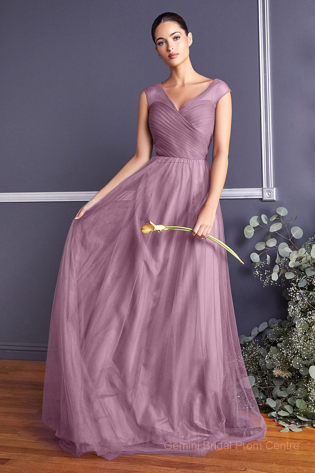 CINDERELLA 31ET320 – Gemini Bridal