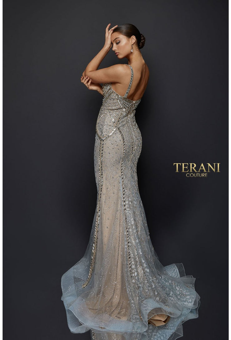 TERANI 1921GL0621-Gemini Bridal Prom Tuxedo Centre