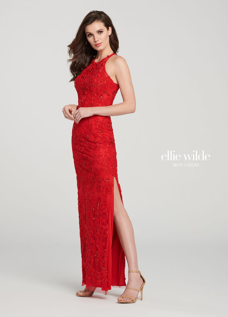 Ellie Wilde EW119091-Gemini Bridal Prom Tuxedo Centre
