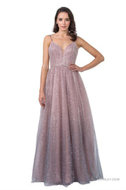 Shirley Dior 24L2406-Gemini Bridal Prom Tuxedo Centre