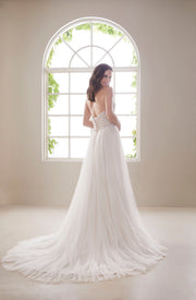 SOPHIA TOLLI Y21815-Gemini Bridal Prom Tuxedo Centre