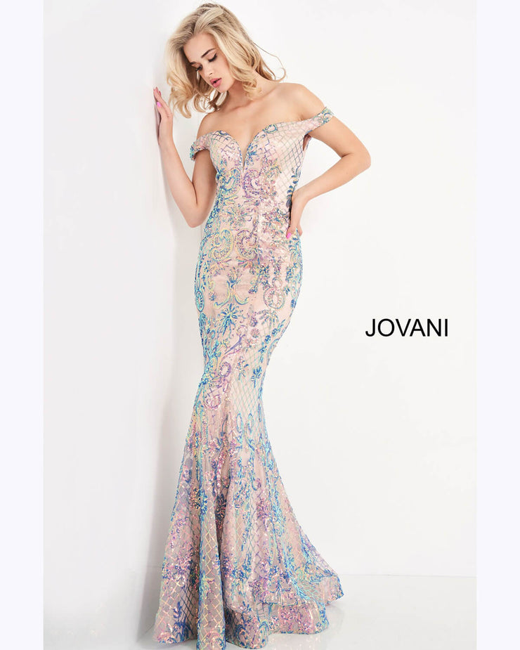 Jovani JVN04515-Gemini Bridal Prom Tuxedo Centre