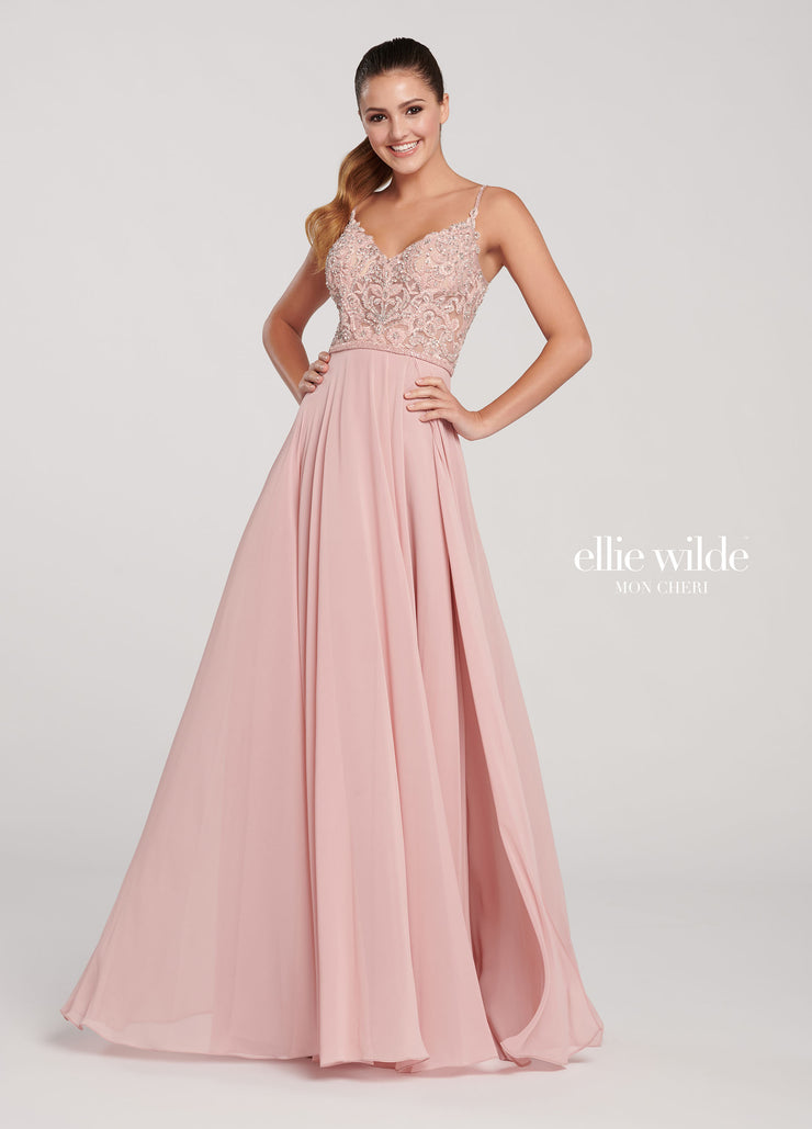 Ellie Wilde EW119132-Gemini Bridal Prom Tuxedo Centre