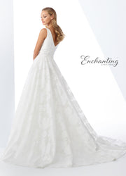 Enchanting by MON CHERI 119101-Gemini Bridal Prom Tuxedo Centre