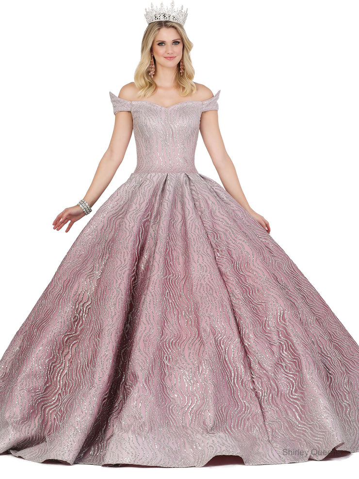 Shirley Dior 321427-Gemini Bridal Prom Tuxedo Centre