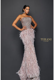 TERANI COUTURE 1911E9612-Gemini Bridal Prom Tuxedo Centre