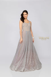 TERANI COUTURE 1911P8481-Gemini Bridal Prom Tuxedo Centre