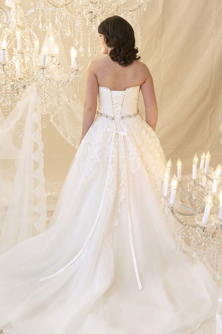 CALLISTA FRANCESCO 4331-Gemini Bridal Prom Tuxedo Centre