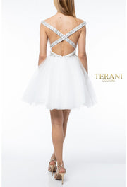 TERANI COUTURE 1921H0319-Gemini Bridal Prom Tuxedo Centre