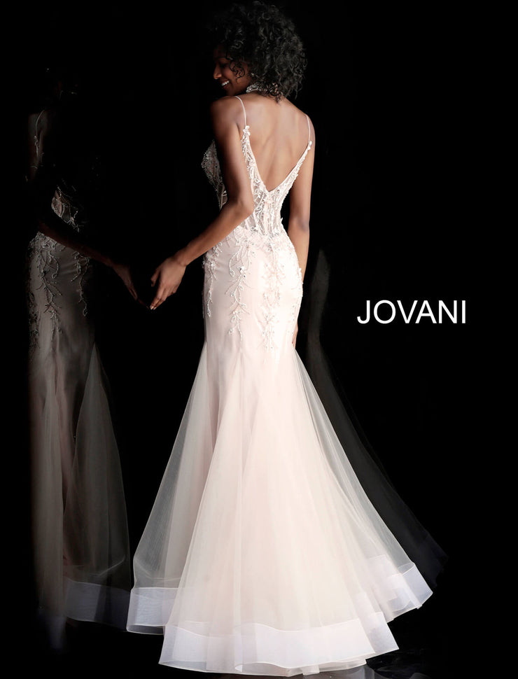 Jovani 66151-Gemini Bridal Prom Tuxedo Centre
