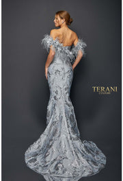 TERANI COUTURE 1921E0136-Gemini Bridal Prom Tuxedo Centre
