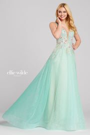 Ellie Wilde EW120043-Gemini Bridal Prom Tuxedo Centre