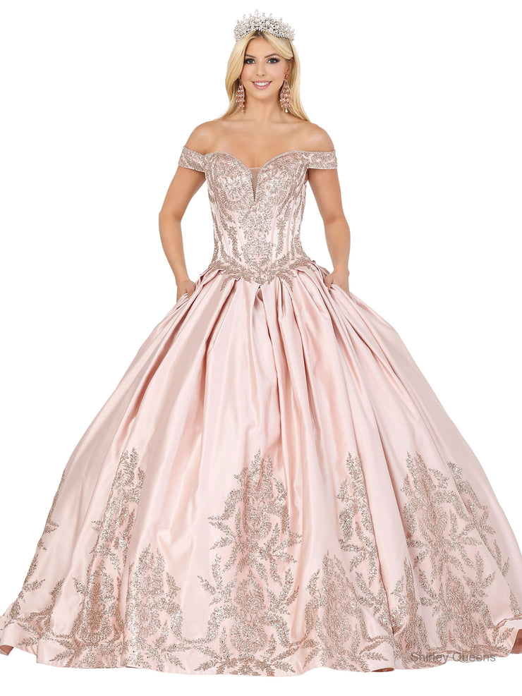 Shirley Dior 321521-Gemini Bridal Prom Tuxedo Centre