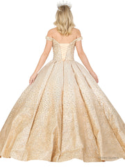 Shirley Dior 321413-Gemini Bridal Prom Tuxedo Centre