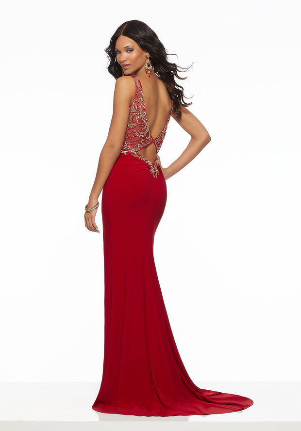 Morilee 43110-Gemini Bridal Prom Tuxedo Centre