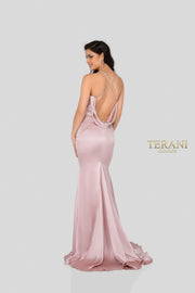 TERANI COUTURE 1911P8171-Gemini Bridal Prom Tuxedo Centre