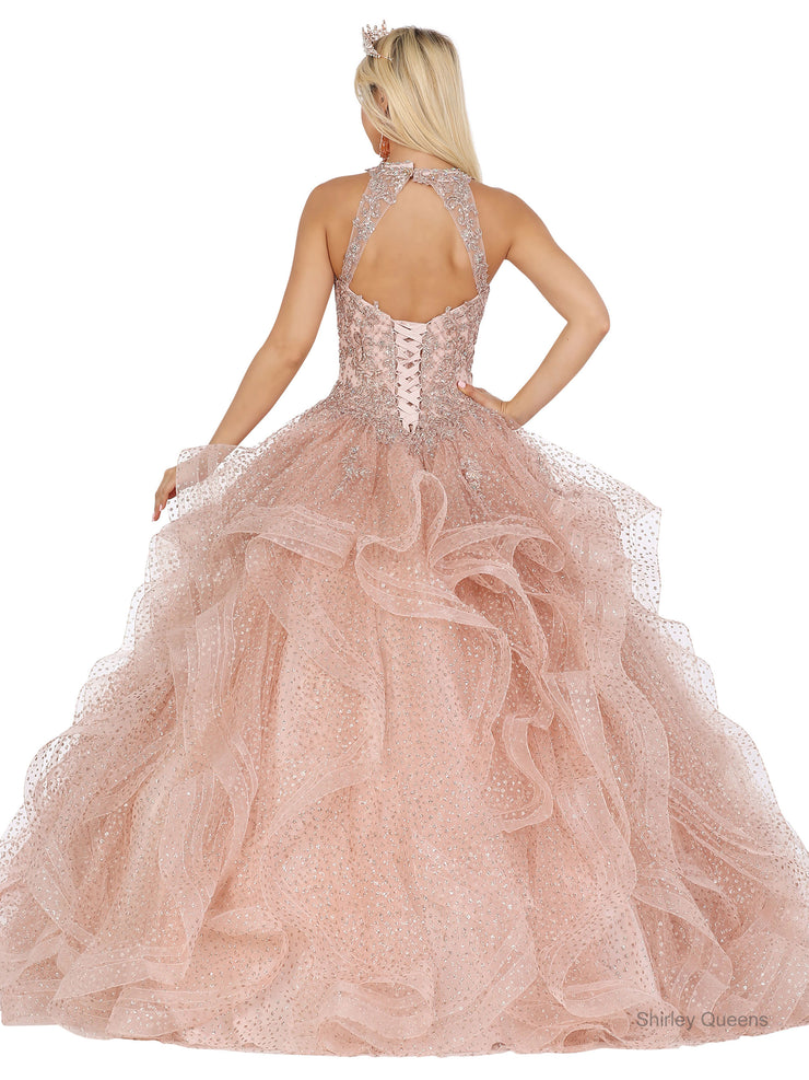 Shirley Dior 321495-Gemini Bridal Prom Tuxedo Centre