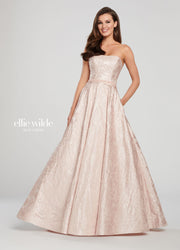Ellie Wilde EW119013-Gemini Bridal Prom Tuxedo Centre