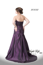 SHIRLEY DIOR NIGHTLIFE 1022-Gemini Bridal Prom Tuxedo Centre
