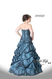 SHIRLEY DIOR NIGHTLIFE 8756-Gemini Bridal Prom Tuxedo Centre
