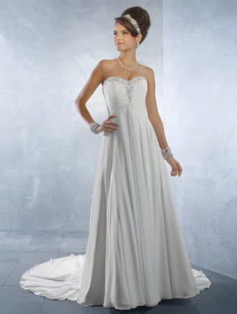 ALFRED ANGELO 2171-Gemini Bridal Prom Tuxedo Centre