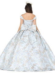 Shirley Dior 321433-Gemini Bridal Prom Tuxedo Centre