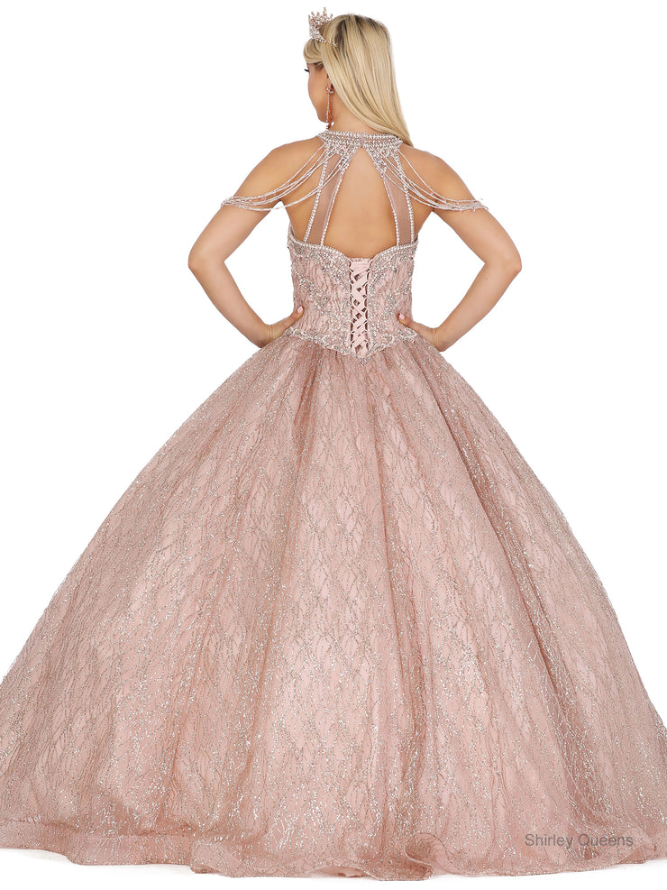 Shirley Dior 321420-Gemini Bridal Prom Tuxedo Centre