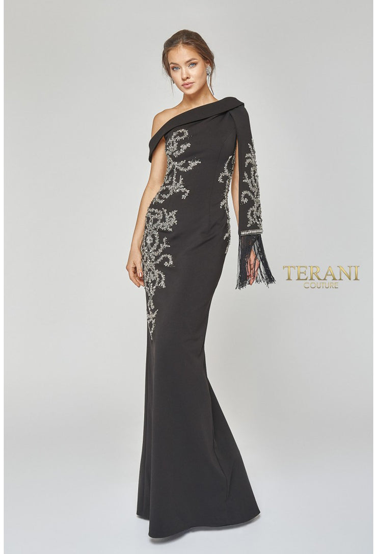TERANI COUTURE 1921E0169-Gemini Bridal Prom Tuxedo Centre