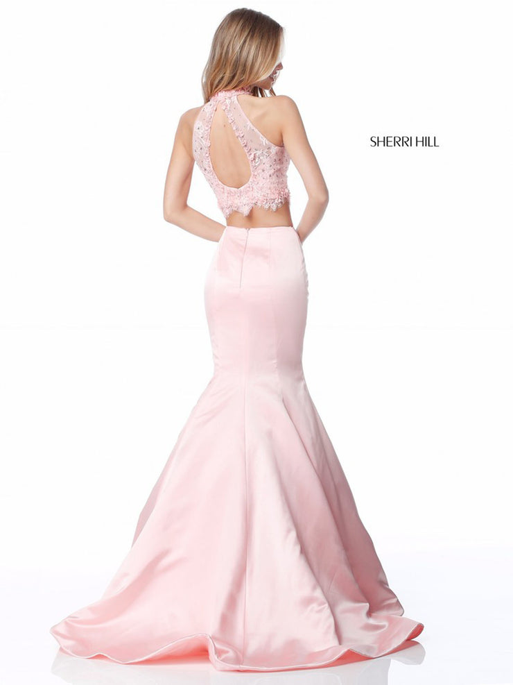 SHERRI HILL 51860-Gemini Bridal Prom Tuxedo Centre