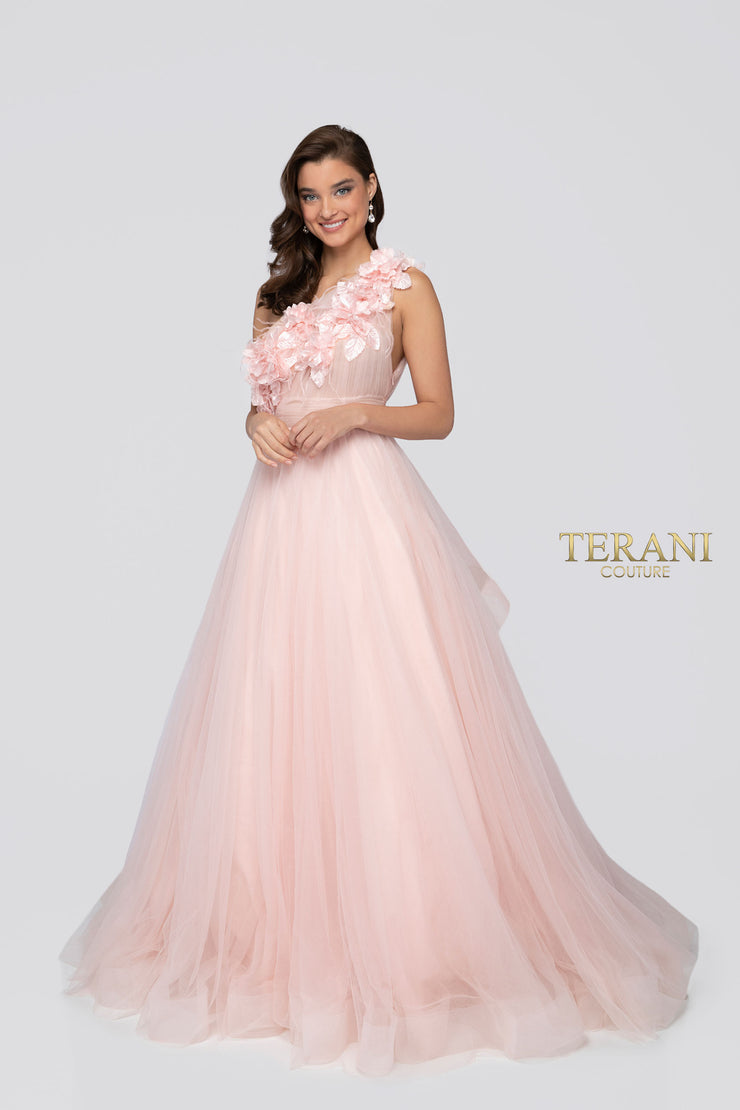 TERANI COUTURE 1911P8479-Gemini Bridal Prom Tuxedo Centre