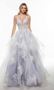 Alyce Paris 61005-Gemini Bridal Prom Tuxedo Centre