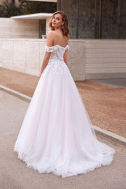 Alyce Paris 61017-Gemini Bridal Prom Tuxedo Centre