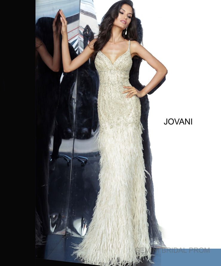 Jovani 68827-Gemini Bridal Prom Tuxedo Centre