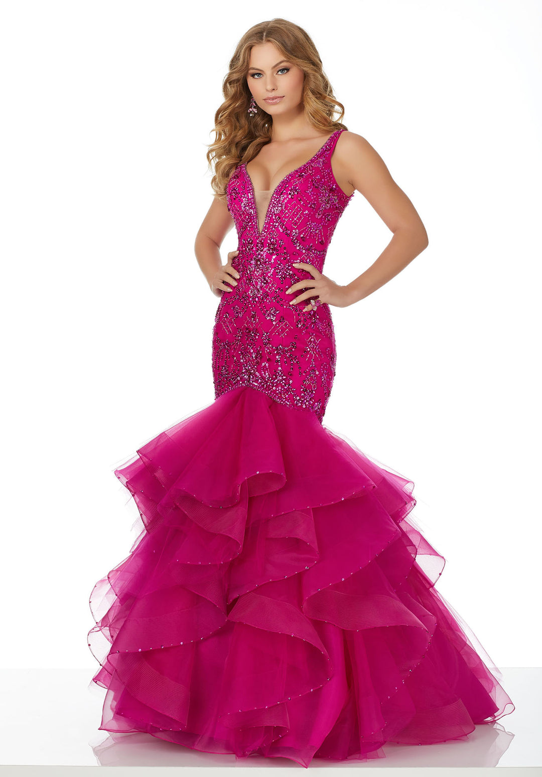 paparazzi formal dresses Paparazzi Couture Diamond Accent dress in Royal Blue – Paparazzi Kids
