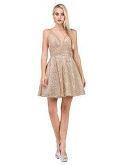 Shirley Dior 323086-Gemini Bridal Prom Tuxedo Centre