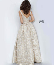 Jovani JVN2228-Gemini Bridal Prom Tuxedo Centre