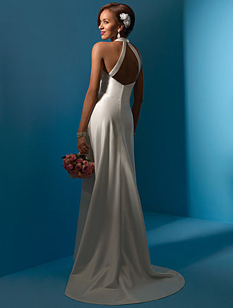 ALFRED ANGELO 2054-Gemini Bridal Prom Tuxedo Centre
