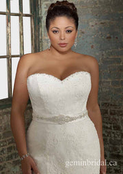 MORI LEE JULIETTA 3108-Gemini Bridal Prom Tuxedo Centre