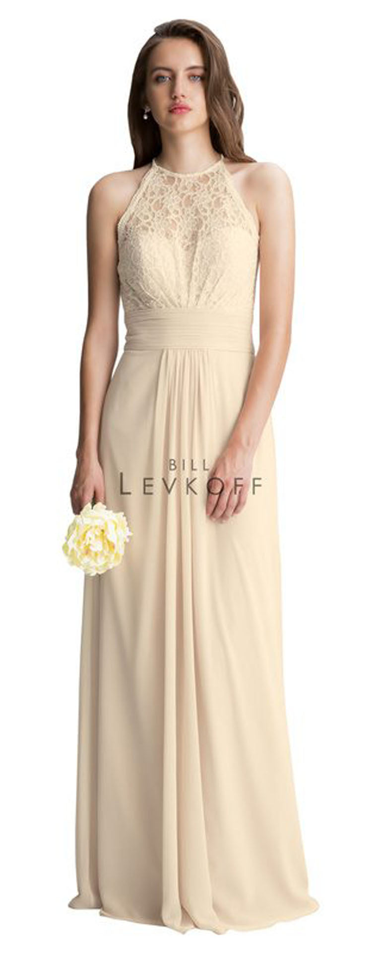BILL LEVKOFF 1412 – Gemini Bridal