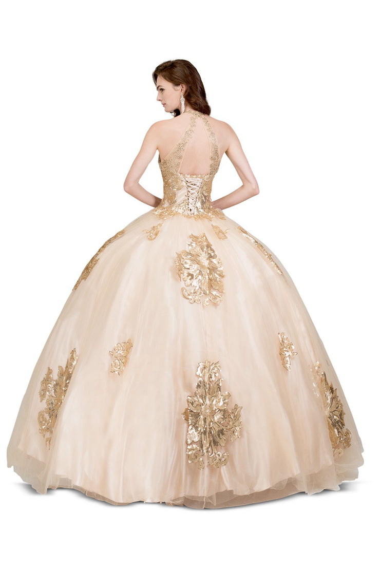 Shirley Dior 67SP6623A-Gemini Bridal Prom Tuxedo Centre