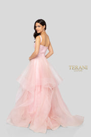 TERANI COUTURE 1911P8512-Gemini Bridal Prom Tuxedo Centre