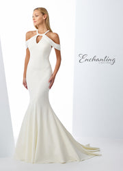 Enchanting by MON CHERI 119127-Gemini Bridal Prom Tuxedo Centre