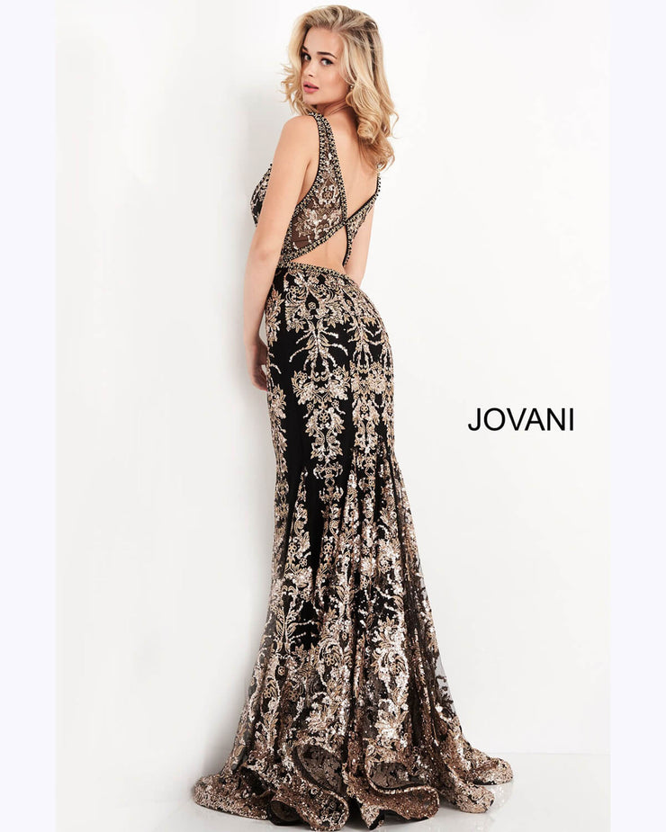 Jovani JVN04789-Gemini Bridal Prom Tuxedo Centre