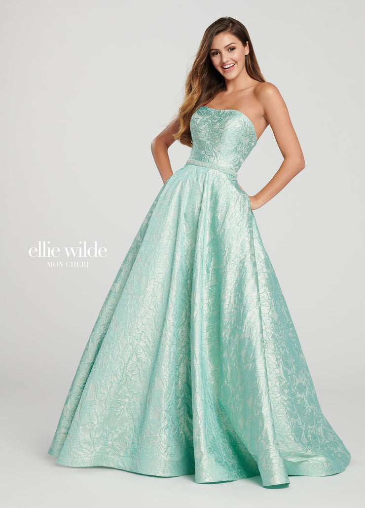 Ellie Wilde EW119013-Gemini Bridal Prom Tuxedo Centre