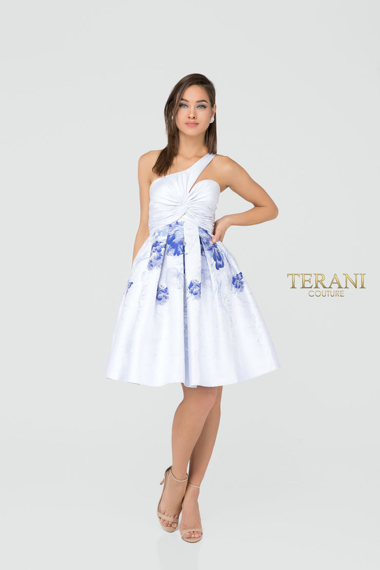 TERANI COUTURE 1911P8001-Gemini Bridal Prom Tuxedo Centre